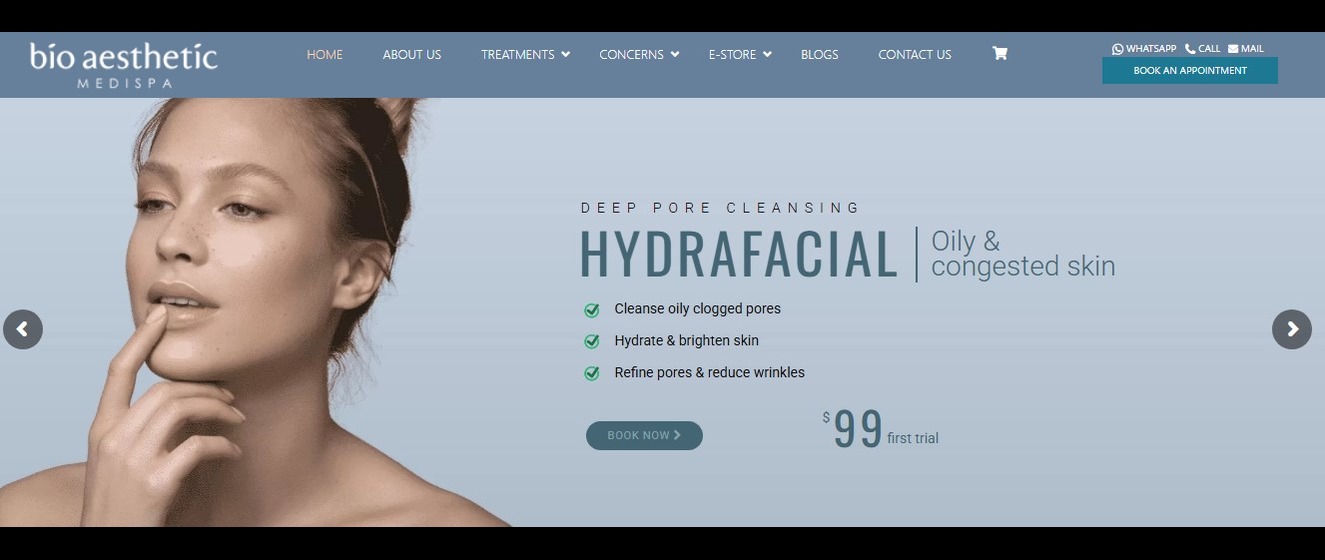 Bio Aesthetic Laser Clinic
