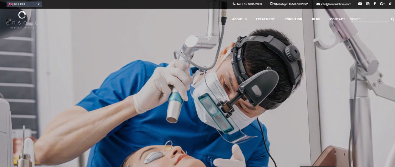 Ensoul Medical Clinic