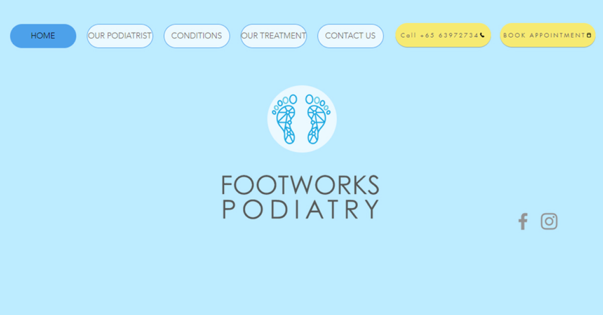 Footworks