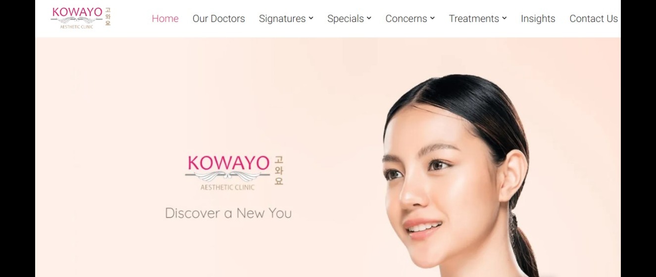 Kowayo Aesthetic Clinic