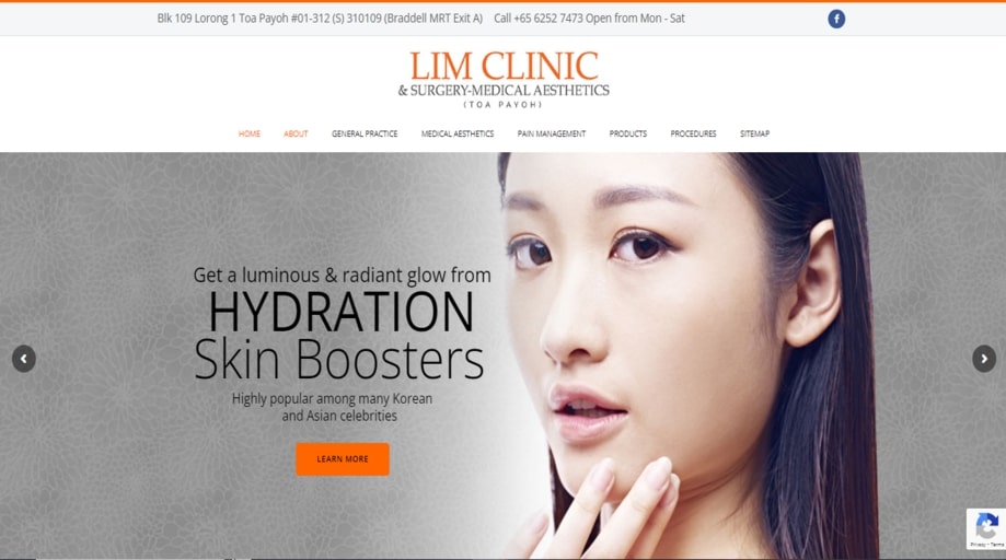 Lim Clinic Surgery