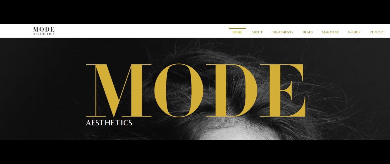 MODE Aesthetics