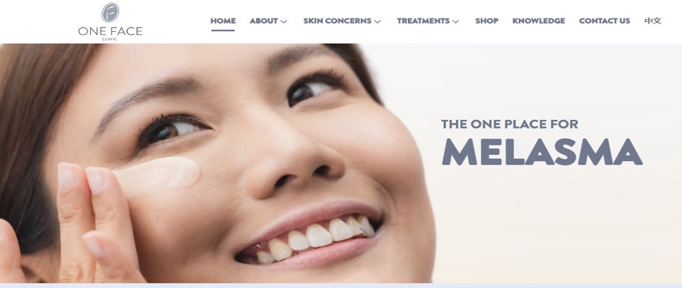 One Face Clinic
