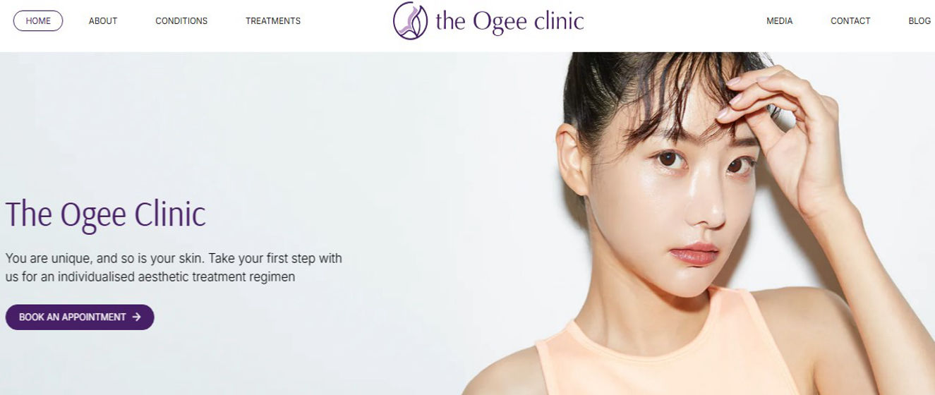 The Ogee Clinic