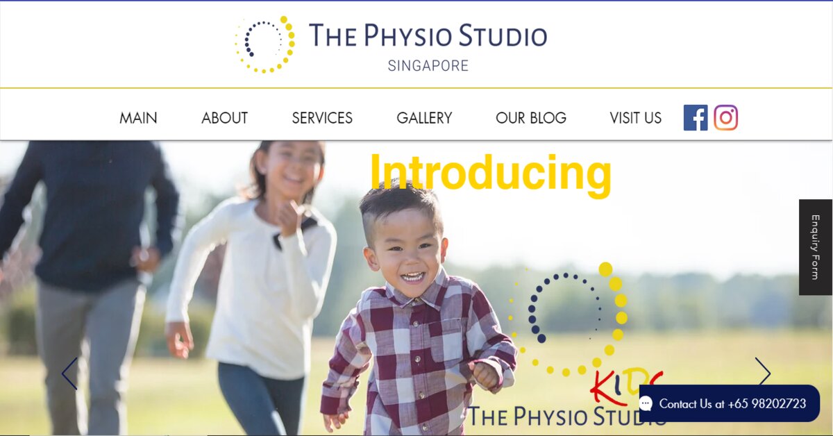 the-physio-studio