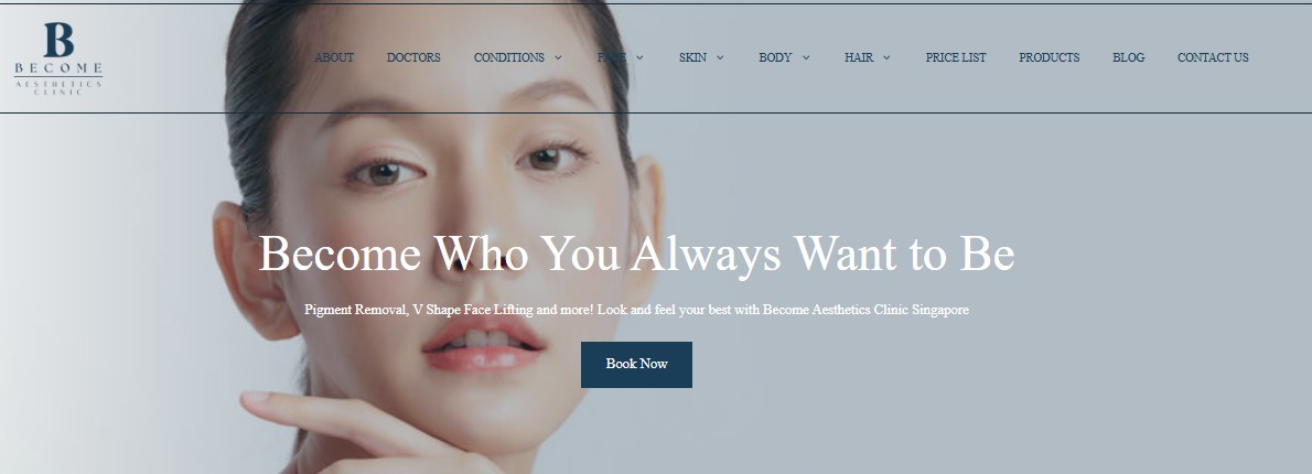 become-aesthetic-clinic