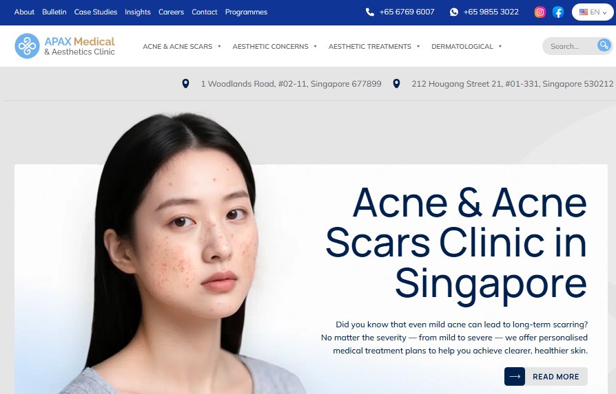 apax-medical-and-aesthetics-clinic