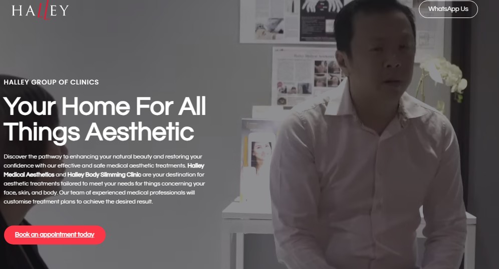 halley-medical-aesthetics