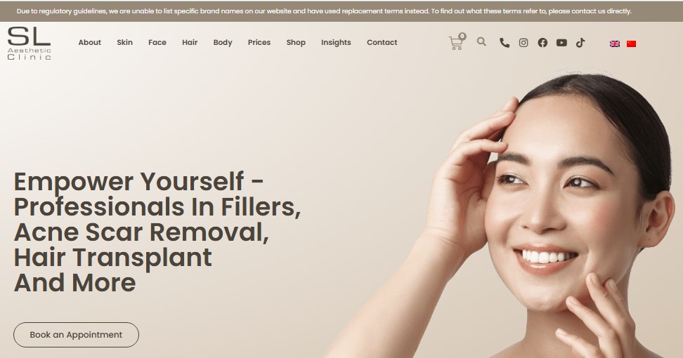sl-aesthetic-clinic