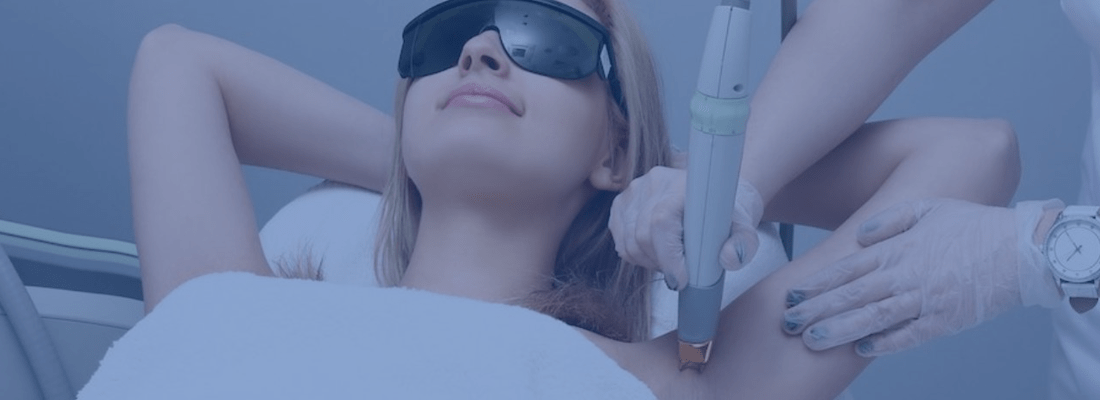 Laser Hair Removal