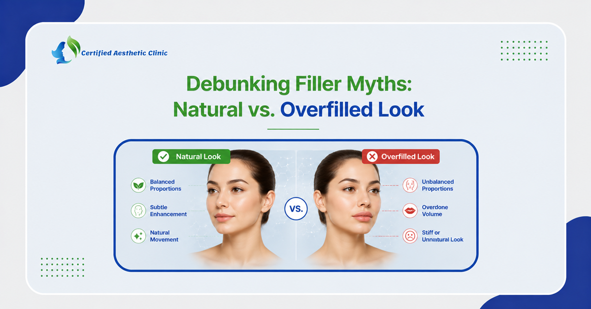 The Evolution of Face Contouring: Non-Invasive Trends 
