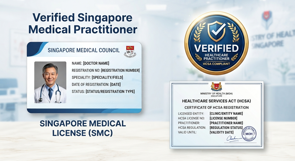 What Singapore Law