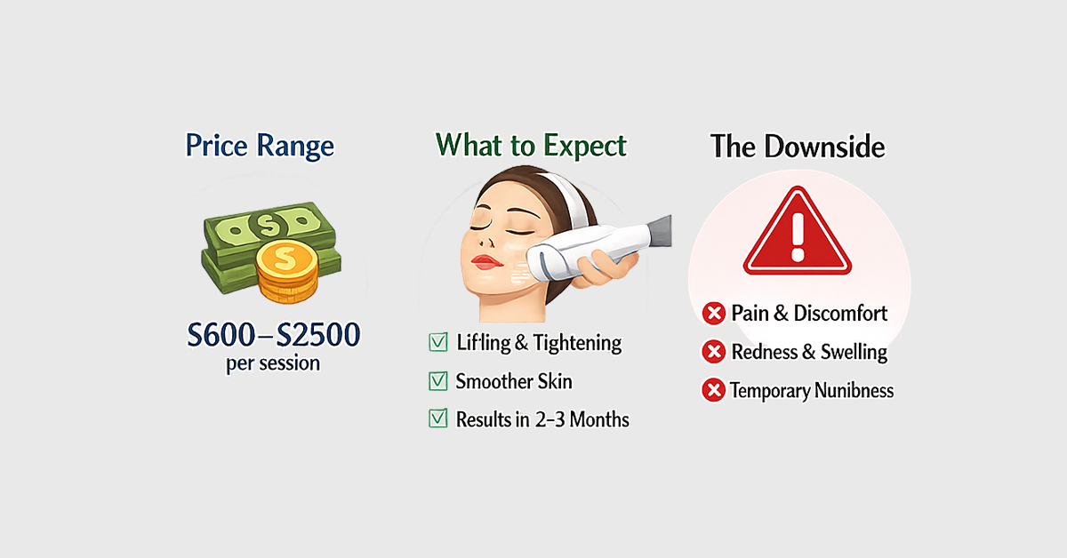 what-you-need-to-pay-for-hifu-in-singapore