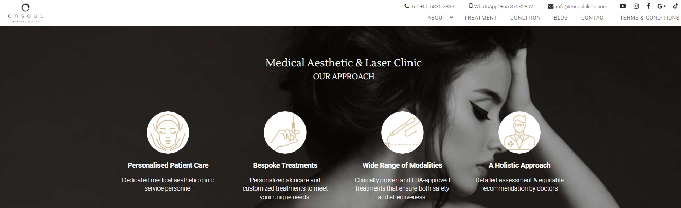 ensoul-medical-clinic