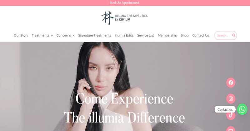 illumia Therapeutics Orchard