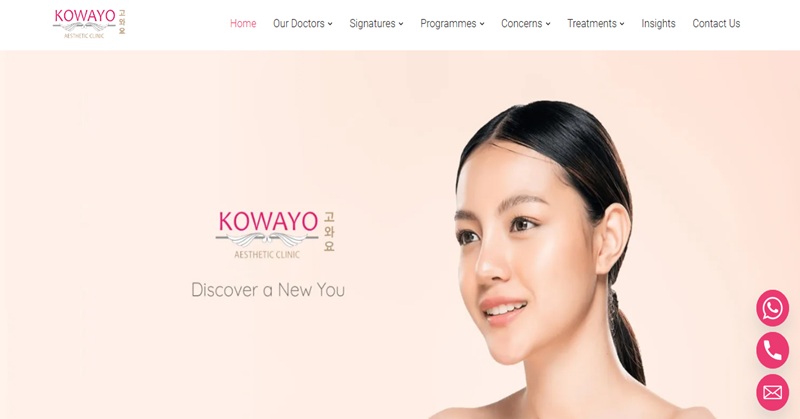 Kowayo Aesthetic Clinic