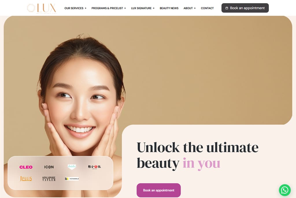 Lux Medical Aesthetic Clinic