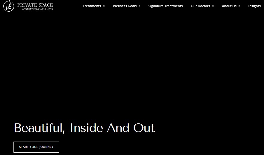 private-space-aesthetics-&-wellness