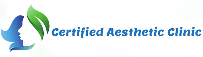 Certified Aesthetic