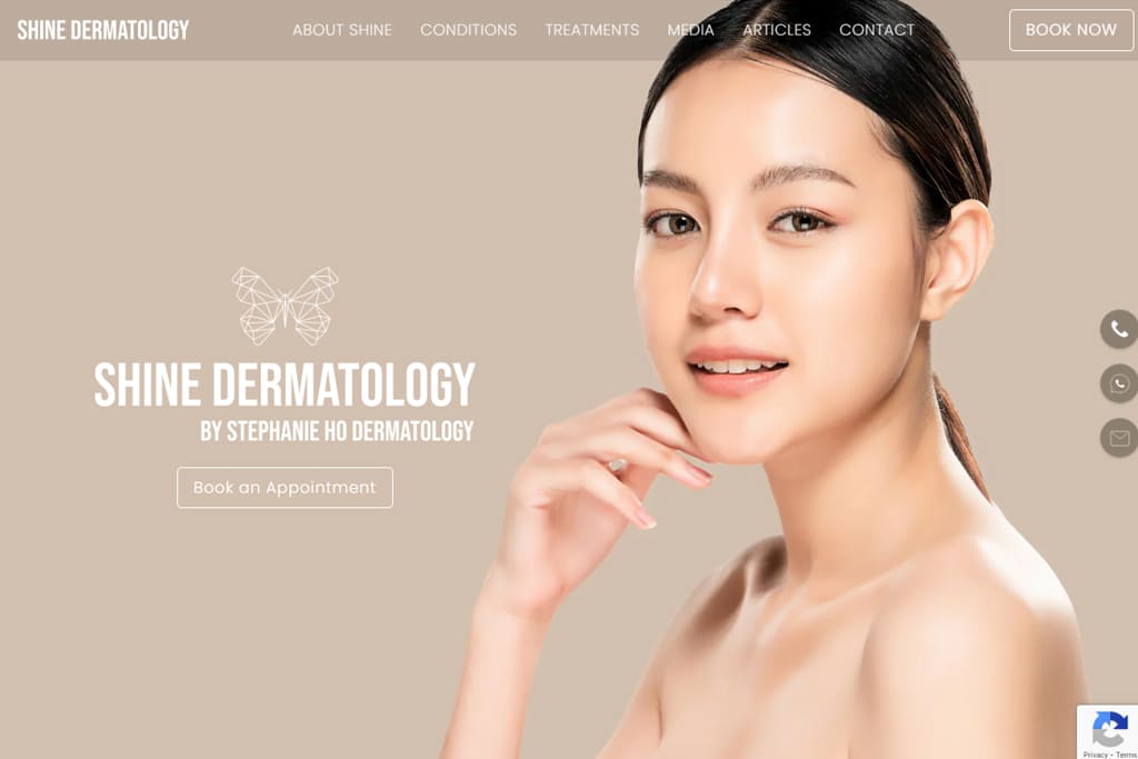 Shine Dermatology