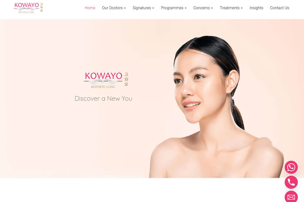 Kowayo Aesthetic Clinic