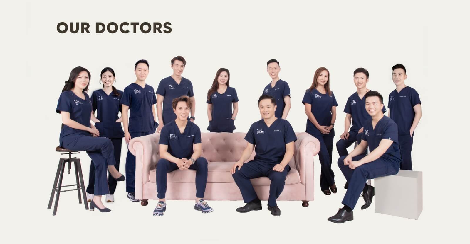 SL Aesthetic Clinic