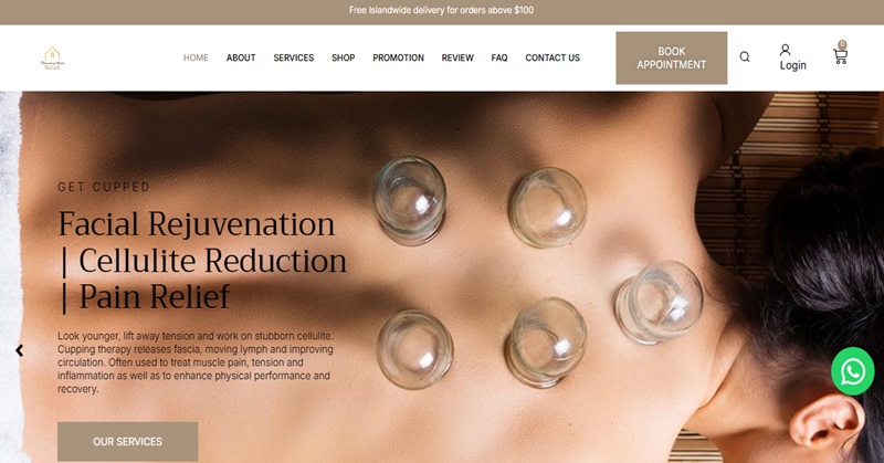 Slimming House Beauty