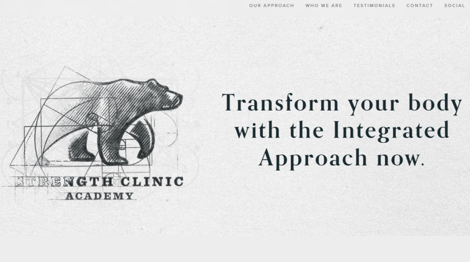 strength-clinic