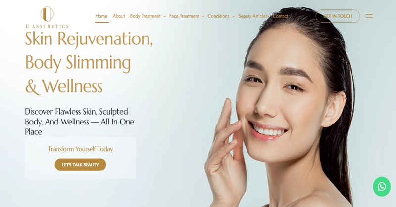 U Aesthetics Medispa